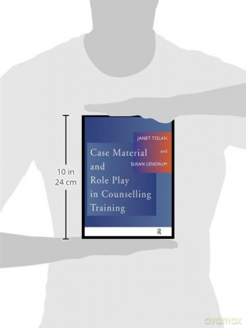 Case Material and Role Play in Counselling Training - Susan Lendrum [KSIĄŻKA]