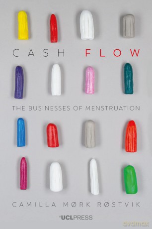 Cash Flow: The businesses of menstruation [KSIĄŻKA]