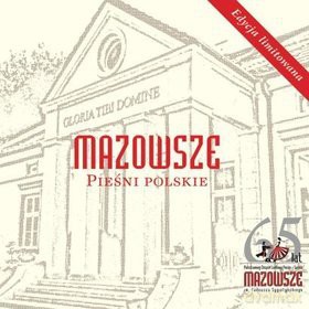 Pieśni Polskie [CD]