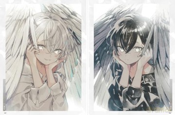 Chachagoma Illustration Works - Chachagoma [KSIĄŻKA]