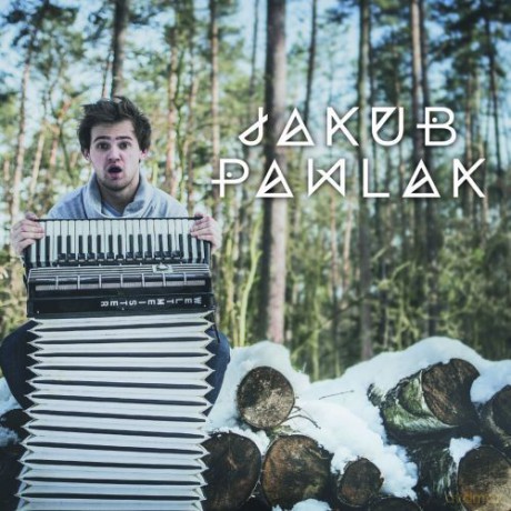 Jakub Pawlak: Sezon [CD]