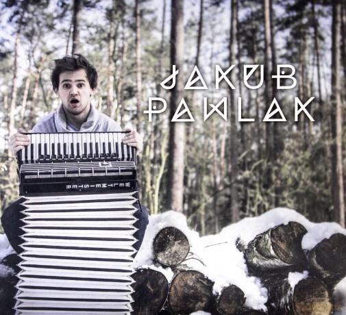 Jakub Pawlak: Sezon [CD]