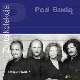 Pod Budą: Złota Kolekcja [CD]
