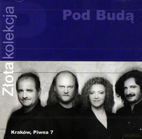 Pod Budą: Złota Kolekcja [CD]