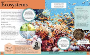 Children's Encyclopedia of Biology (Arcturus Children's Reference Library) - Tom Jackson [KSIĄŻKA]