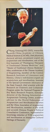 Chinese Acupuncture and Moxibustion [KSIĄŻKA]