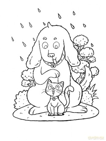 Chinese Zodiac Animals Coloring Book: 36 Prints of Fun and Creativity for Kids [KSIĄŻKA]