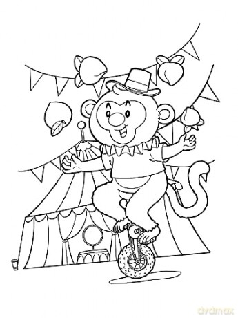 Chinese Zodiac Animals Coloring Book: 36 Prints of Fun and Creativity for Kids [KSIĄŻKA]
