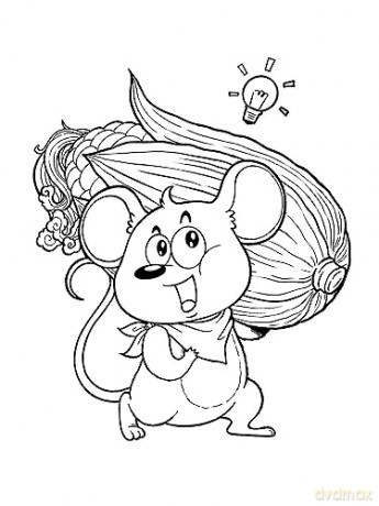 Chinese Zodiac Animals Coloring Book: 36 Prints of Fun and Creativity for Kids [KSIĄŻKA]
