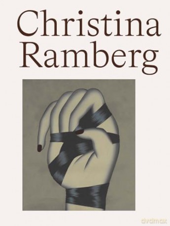 Christina Ramberg: A Retrospective - Mark Pascale [KSIĄŻKA]