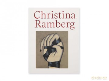 Christina Ramberg: A Retrospective - Mark Pascale [KSIĄŻKA]
