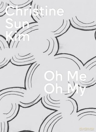 Christine Sun Kim: Oh Me Oh My - Christine Sun Kim [KSIĄŻKA]