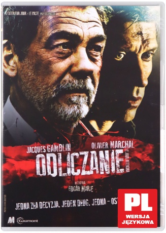 Odliczanie [DVD]