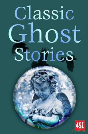 Classic Ghost Stories - Lisa Tuttle [KSIĄŻKA]