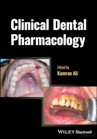 Clinical Dental Pharmacology [KSIĄŻKA]