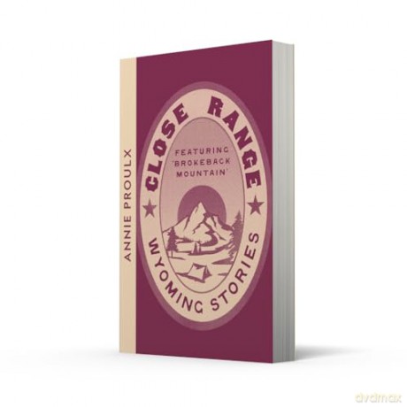 Close Range: Wyoming Stories (Collins Modern Classics) - Annie Proulx [KSIĄŻKA]