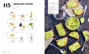 Cocktails and Canapes Step by Step: An Easy Guide - Rockpool [KSIĄŻKA]