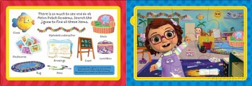 CoComelon: Jigsaw Book (4 large-piece jigsaws to complete!) [KSIĄŻKA]