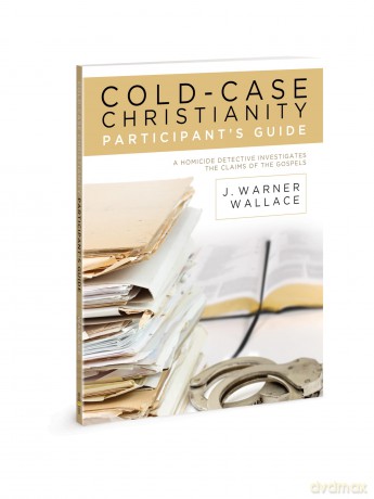 Cold-Case Christianity Partici: A Homicide Detective Investigates the Claims of the Gospels - J. Warner Wallace [KSIĄŻKA]
