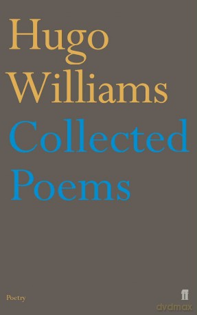 Collected Poems - Hugo Williams [KSIĄŻKA]