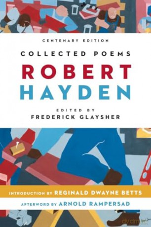 Collected Poems - Robert Hayden [KSIĄŻKA]