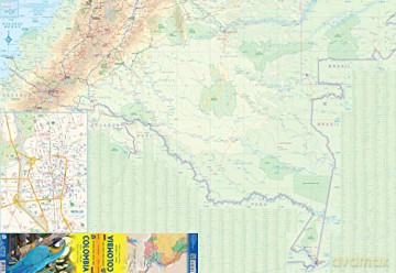 Colombia - Itmb [KSIĄŻKA]
