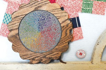 Color Basics for Makers: Understanding the Rainbow - Lee Chappell Monroe [KSIĄŻKA]