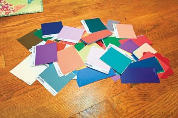 Color Basics for Makers: Understanding the Rainbow - Lee Chappell Monroe [KSIĄŻKA]