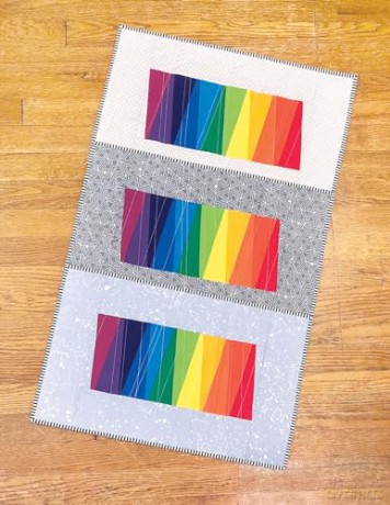 Color Basics for Makers: Understanding the Rainbow - Lee Chappell Monroe [KSIĄŻKA]