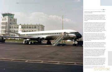 Comet: The World's First Commercial Jet Airliner - Bruce Hales-Dutton [KSIĄŻKA]
