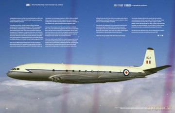 Comet: The World's First Commercial Jet Airliner - Bruce Hales-Dutton [KSIĄŻKA]