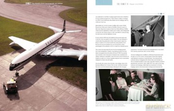 Comet: The World's First Commercial Jet Airliner - Bruce Hales-Dutton [KSIĄŻKA]