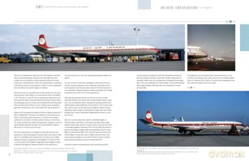 Comet: The World's First Commercial Jet Airliner - Bruce Hales-Dutton [KSIĄŻKA]
