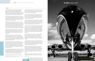 Comet: The World's First Commercial Jet Airliner - Bruce Hales-Dutton [KSIĄŻKA]