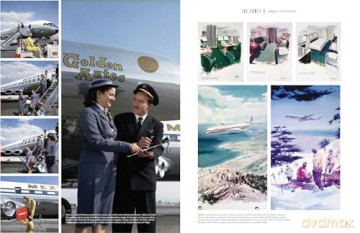 Comet: The World's First Commercial Jet Airliner - Bruce Hales-Dutton [KSIĄŻKA]