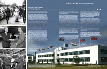 Comet: The World's First Commercial Jet Airliner - Bruce Hales-Dutton [KSIĄŻKA]