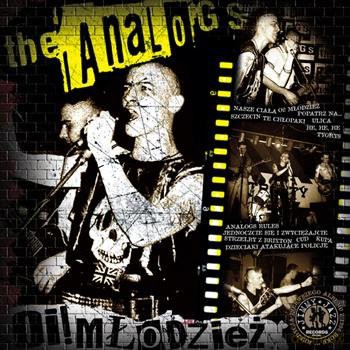 The Analogs: O! Młodzieży [Winyl]