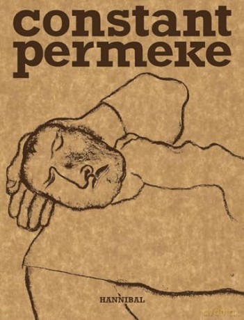 Constant Permeke - Anneleen Cassiman [KSIĄŻKA]
