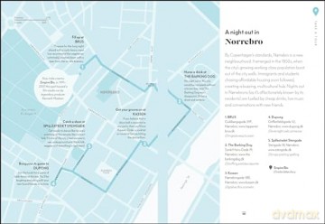 Copenhagen Like a Local: By the People Who Call It Home (Local Travel Guide) - Monica Steffensen [KSIĄŻKA]
