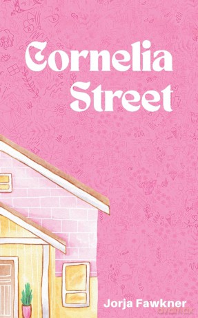 Cornelia Street - Jorja Fawkner [KSIĄŻKA]