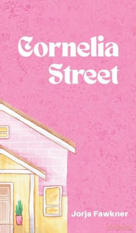 Cornelia Street - Jorja Fawkner [KSIĄŻKA]