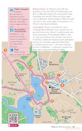 Cotswolds Short Walks Made Easy | Ordnance Survey | 10 Accessible Walks For Everybody | Guidebook | England | Walks | Adventure: 10 Leisurely Walks [KSIĄŻKA]