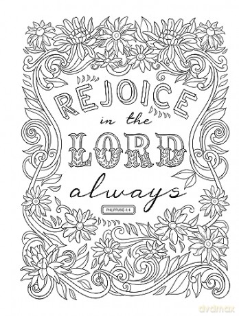 Creative Haven Beautiful Bible Blessings Coloring Book - Toufexis Georg [KSIĄŻKA]