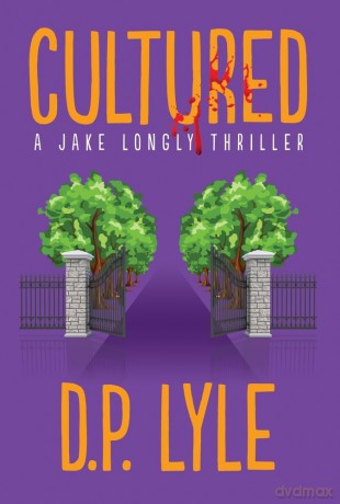 Cultured: Volume 6 (The Jake Longly Series) [KSIĄŻKA]
