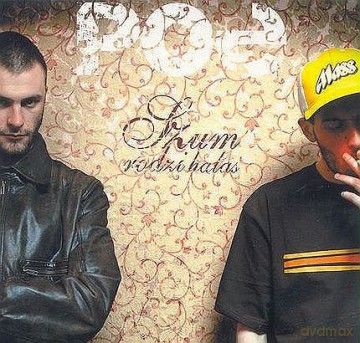 Poe: Szum Rodzi Halas (digipack) [CD]