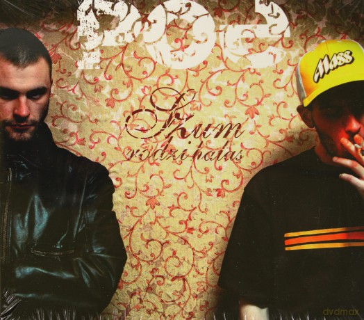 Poe: Szum Rodzi Halas (digipack) [CD]