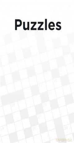 Daily Mail Quick Crosswords Volume 6: 200 new puzzles from the Daily Mail - Daily Mail [KSIĄŻKA]