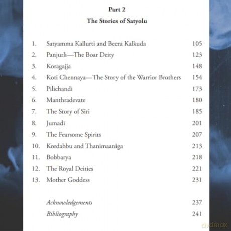 Daiva: Discovering the Extraordinary World of Spirit Worship - Hari K. Kumar [KSIĄŻKA]