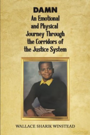 DAMN: An Emotional and Physical Journey Through the Corridors of the Justice System - Wallace Sh Winstead [KSIĄŻKA]