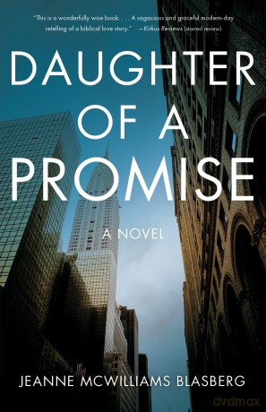Daughter of a Promise: A Novel [KSIĄŻKA]